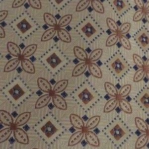 Like New Forsyth Tie with Print